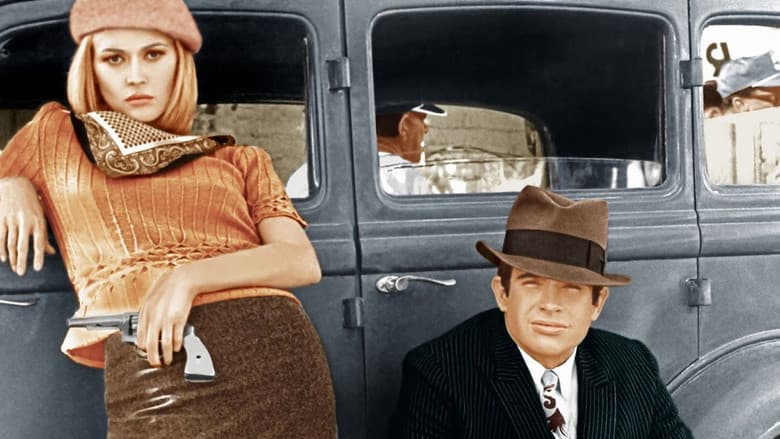 Bonnie and Clyde still