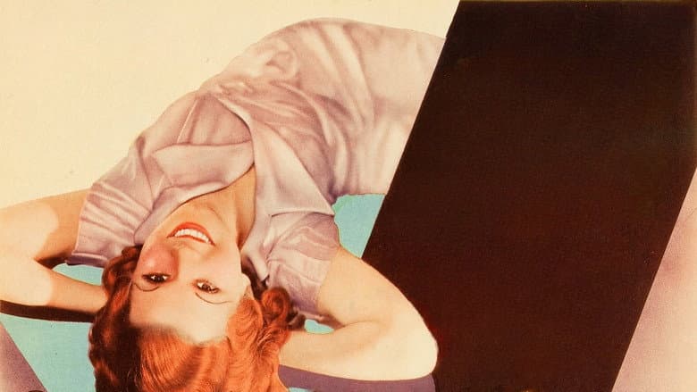 Red-Headed Woman still