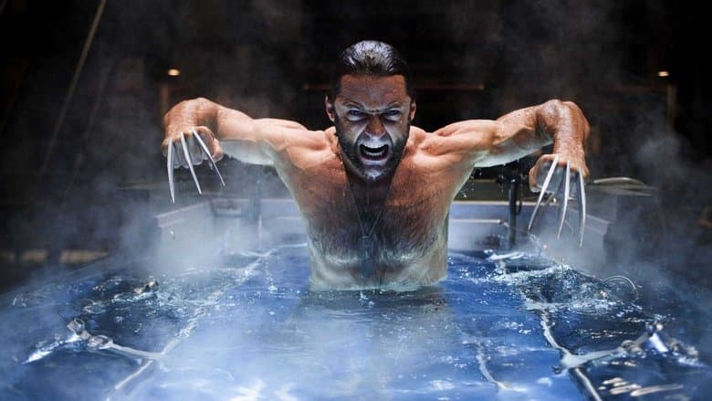 X-Men Origins: Wolverine still