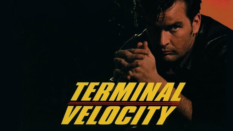 Terminal Velocity still