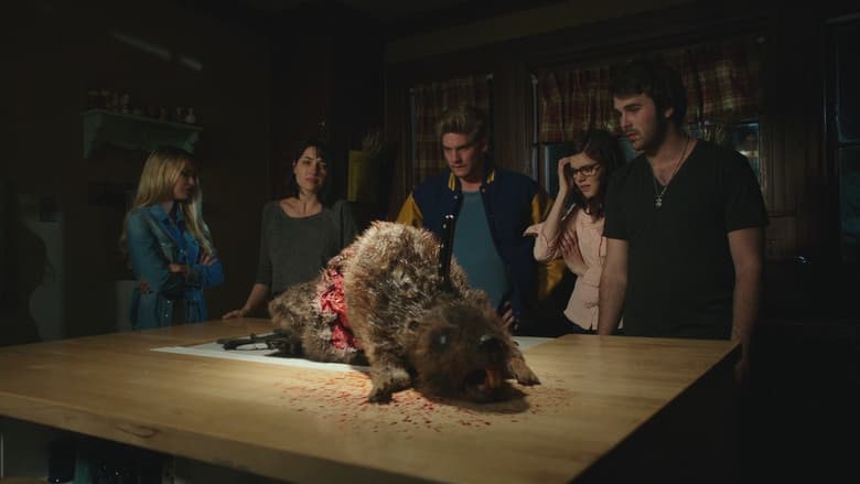 Zombeavers still