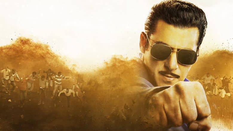 Dabangg 3 still