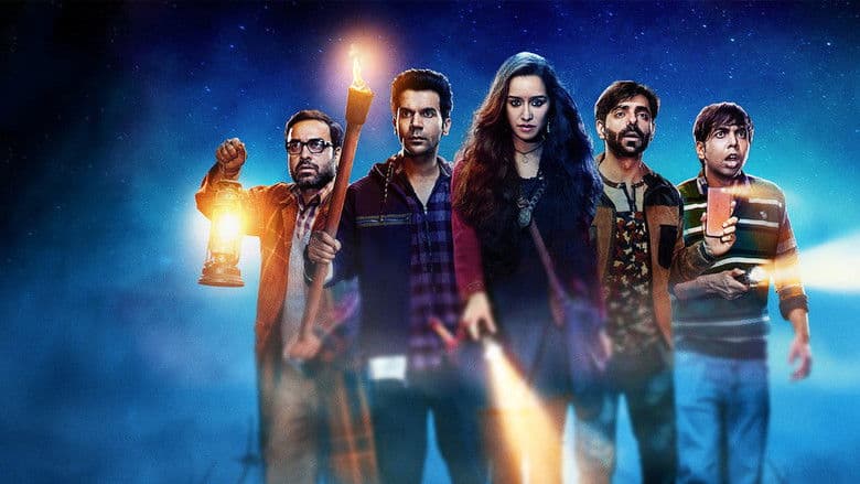Stree 2 still