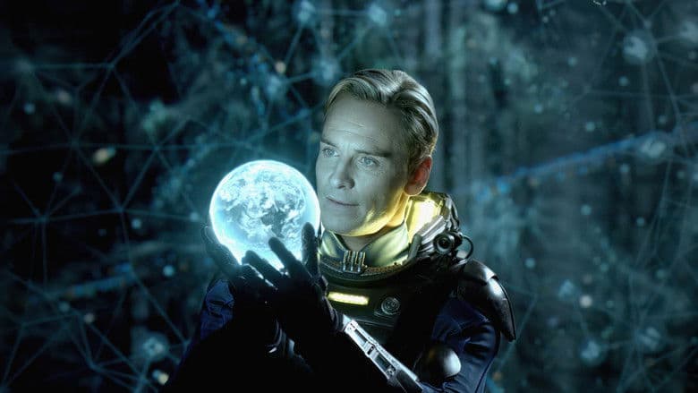 Prometheus still