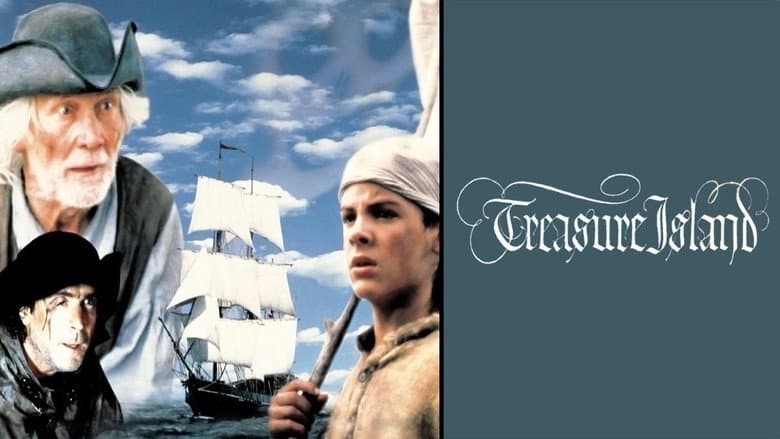 Treasure Island still