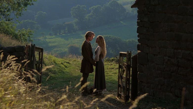 The Princess Bride still