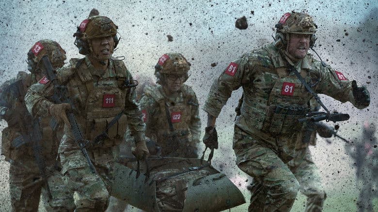 War Machine still