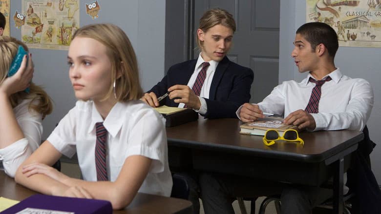 Yoga Hosers still