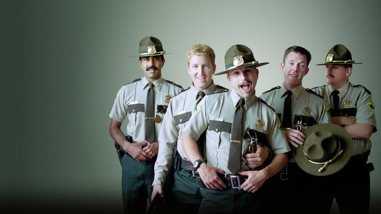 Super Troopers still