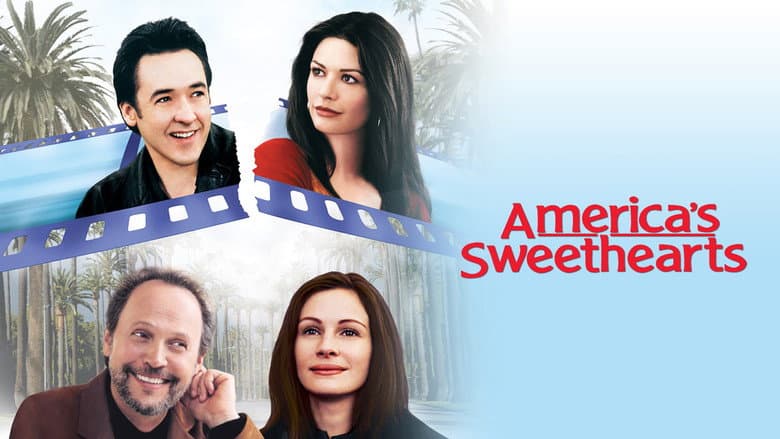 America's Sweethearts still