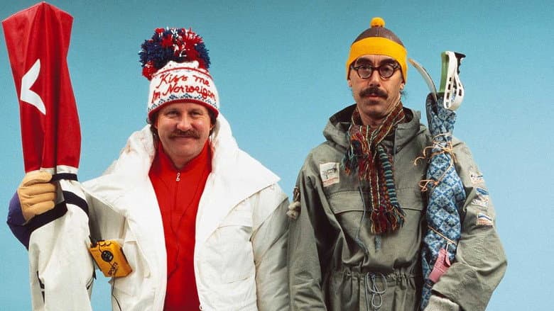 Snowroller still