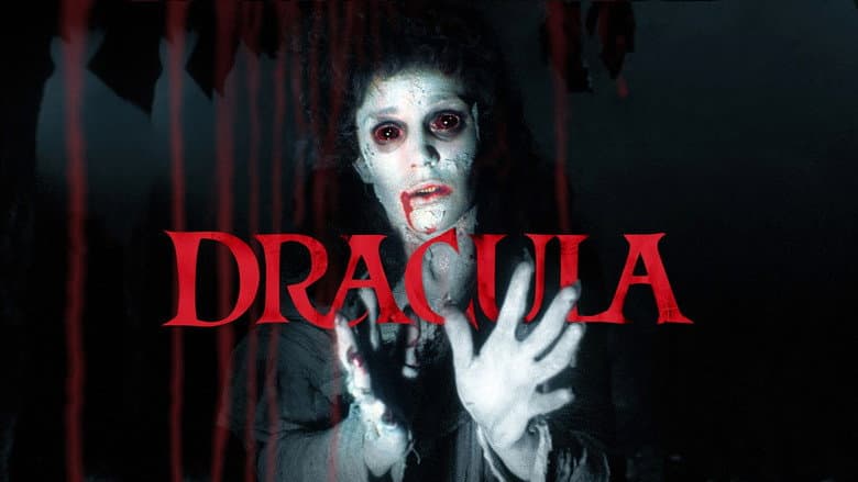 Dracula still