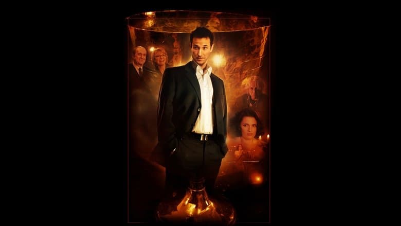 The Librarian: The Curse of the Judas Chalice still