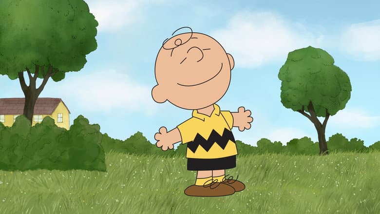 You're a Good Man, Charlie Brown still