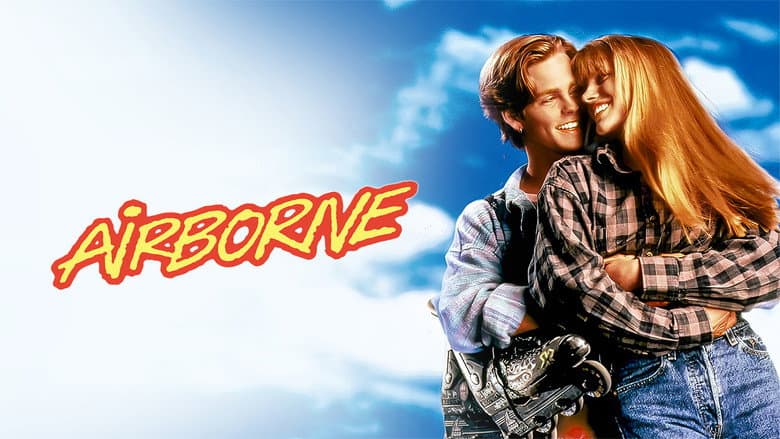 Airborne still
