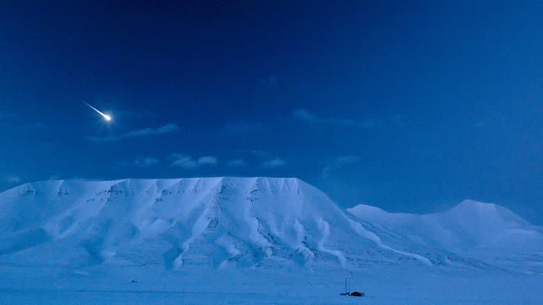 Voyager still
