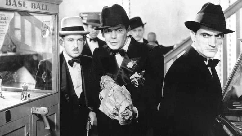Scarface still