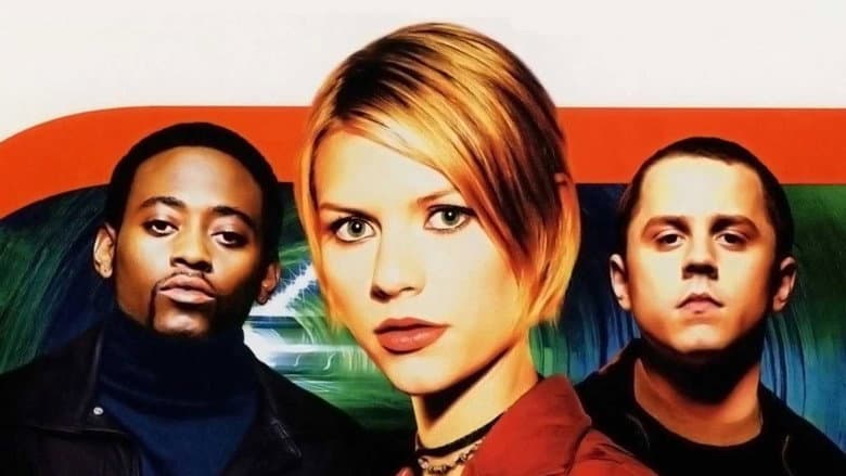 The Mod Squad still