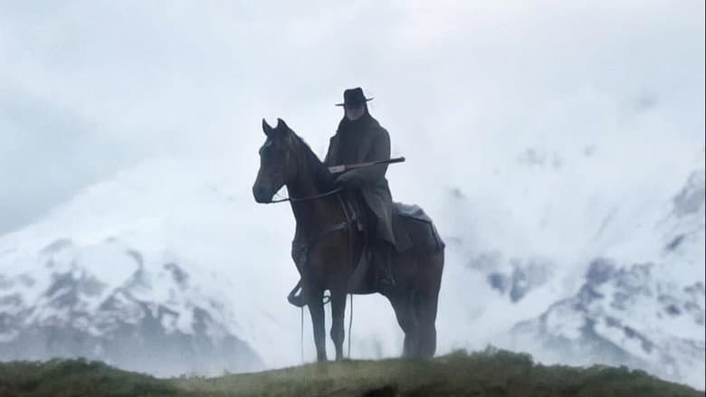 The Dark Valley still