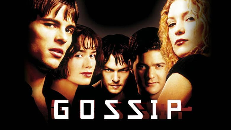 Gossip still