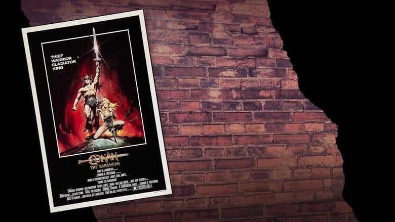 In Search of the Last Action Heroes still