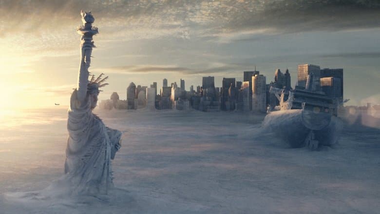 The Day After Tomorrow still