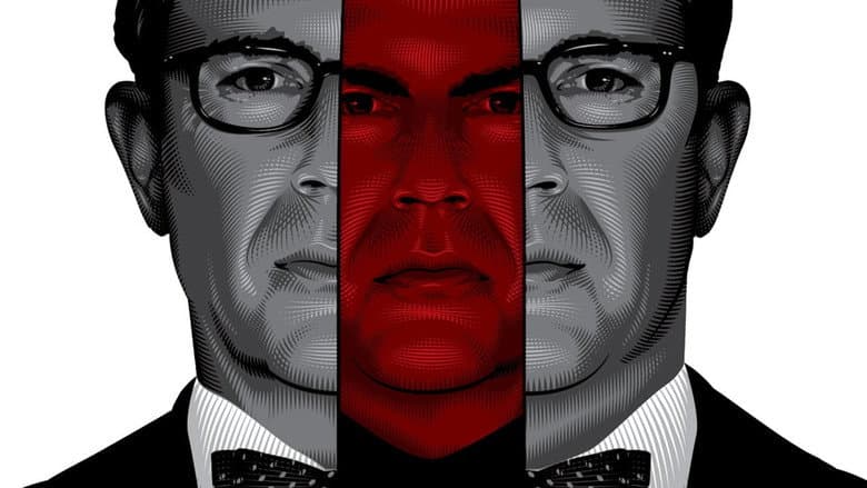 Mr. Brooks still