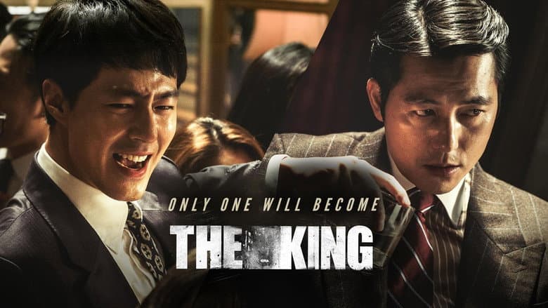 The King still