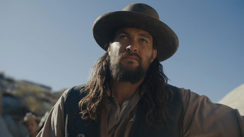 The Last Manhunt still