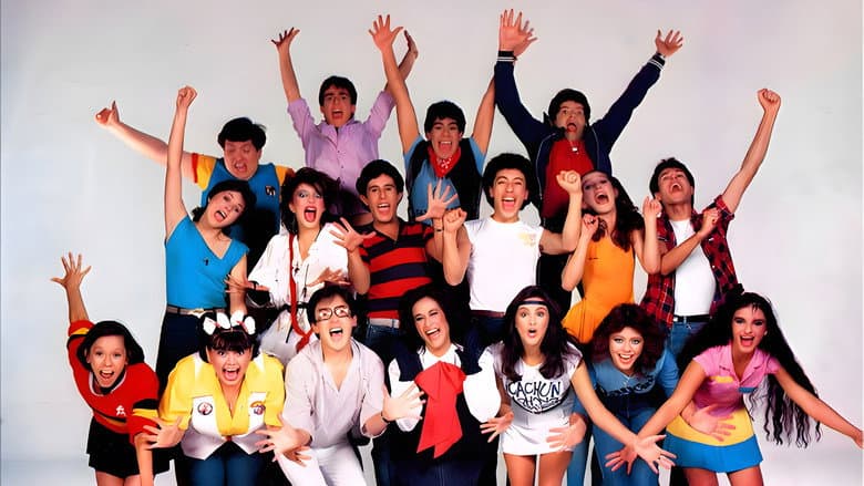 ¡¡Cachún Cachún Ra-Ra!! (Una loca, loca, preparatoria) still