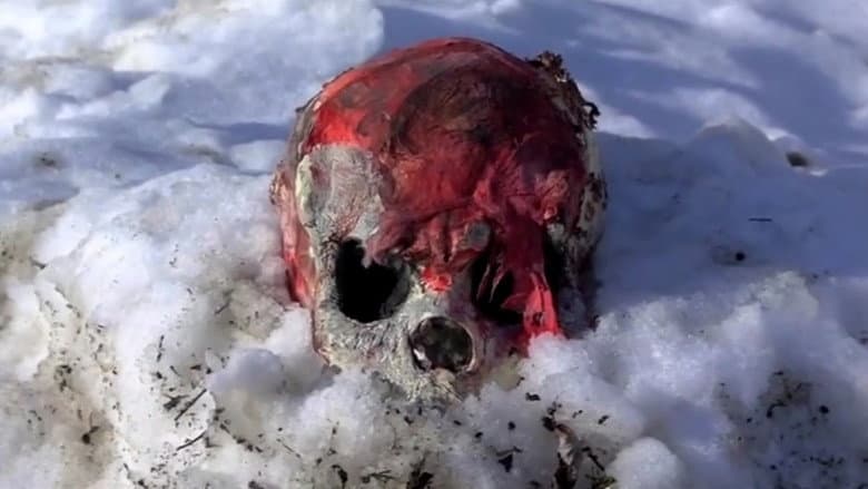 Camp Blood First Slaughter still
