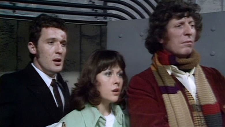 Doctor Who: Terror of the Zygons still