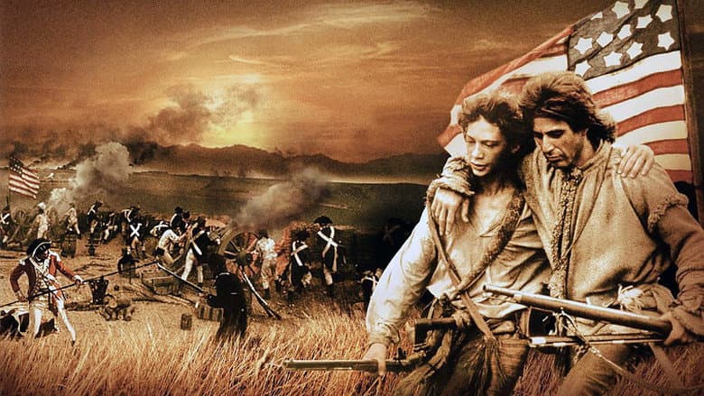Revolution still