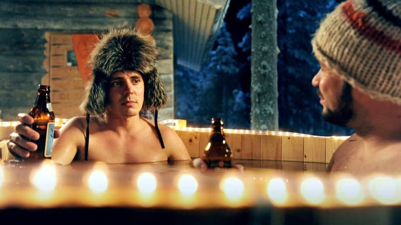Lapland Odyssey still