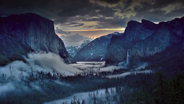 National Parks Adventure still
