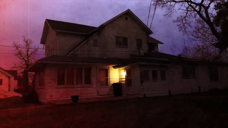 Demon House still