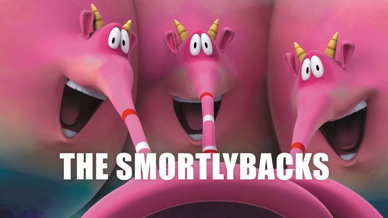 The Smortlybacks still