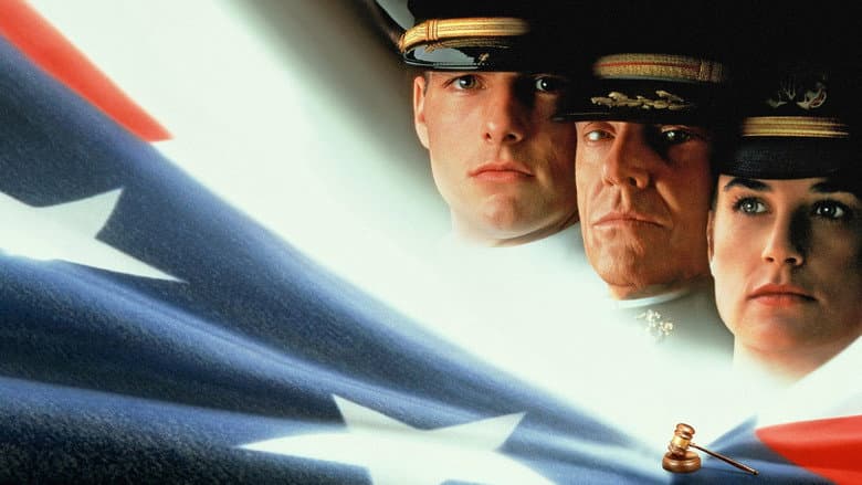A Few Good Men still