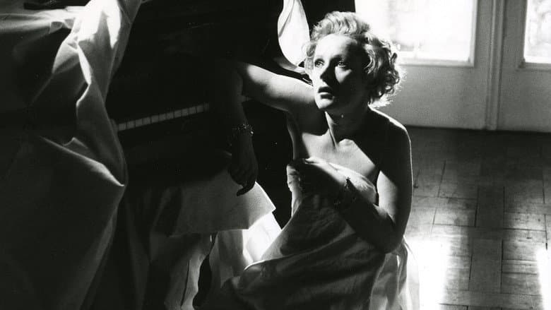 Veronika Voss still