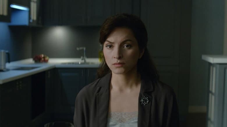Iliana still