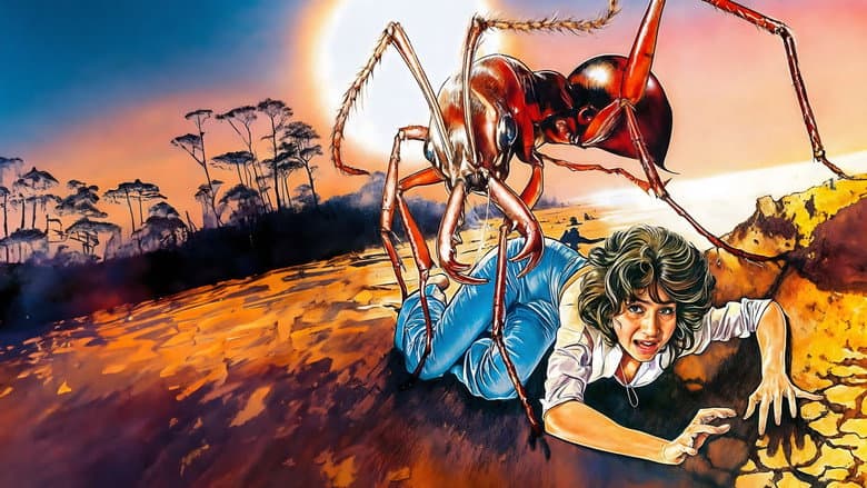 Empire of the Ants still