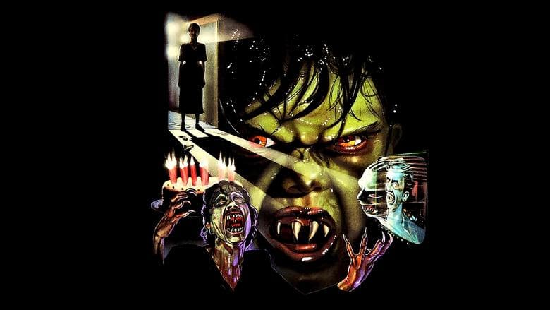 Demons 2 still