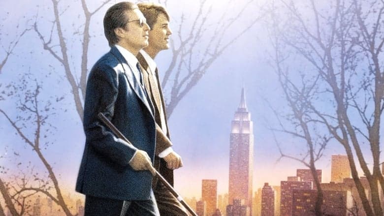 Scent of a Woman still