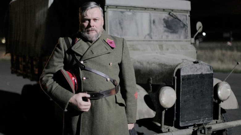 Leningrad Symphony still