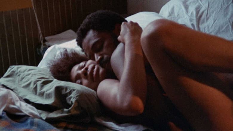 Sweet Sweetback's Baadasssss Song still