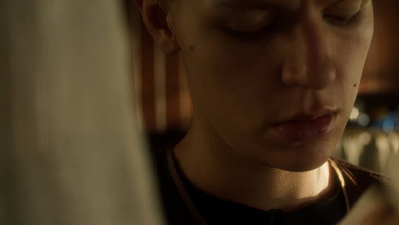 Eami still