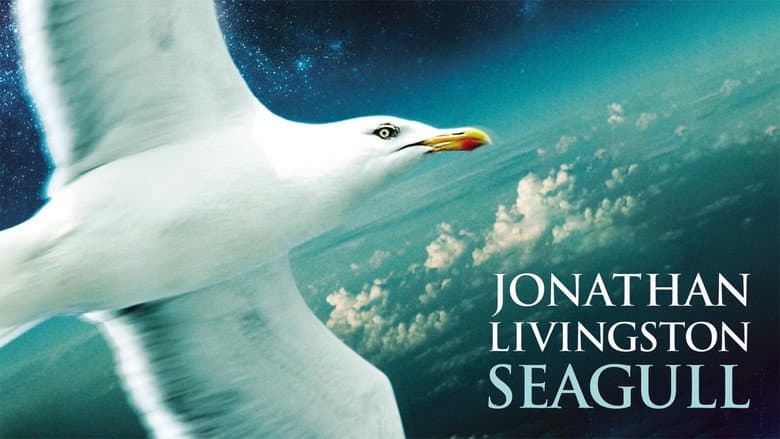 Jonathan Livingston Seagull still
