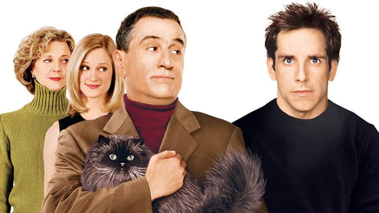 Meet the Parents still