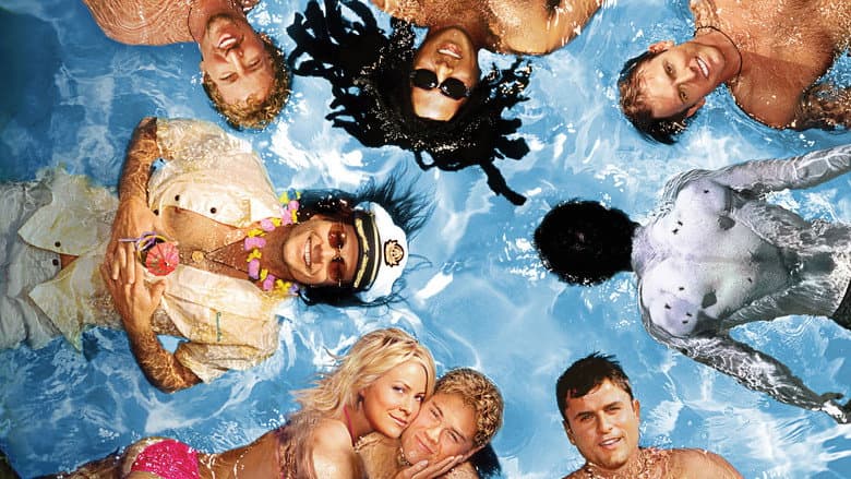 Club Dread still