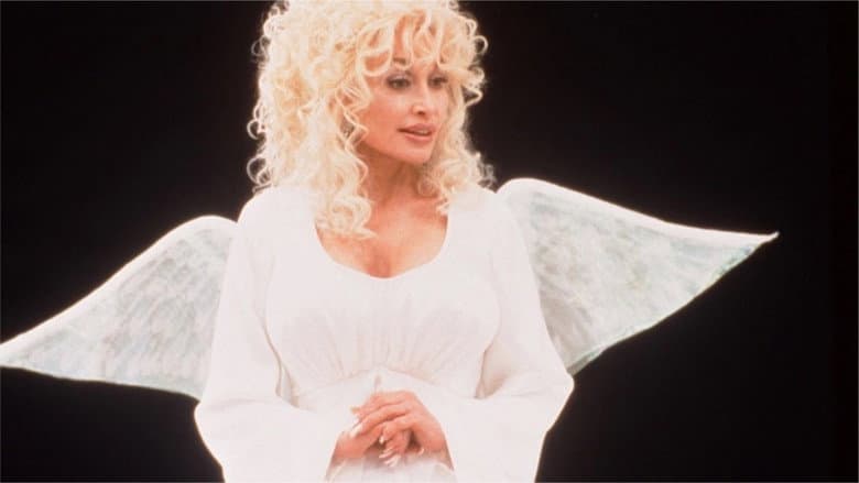 Unlikely Angel still